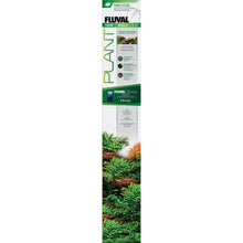Load image into Gallery viewer, Rampe d’éclairage à DEL Plant 4.0 Fluval - 46 W - 88-126 cm (35-49 po)
