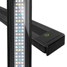 Load image into Gallery viewer, Rampe d’éclairage à DEL Plant 4.0 Fluval - 32 W - 59-89 cm (23-35 po)
