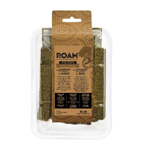 Roam Jerky saveur de crocodile 142g