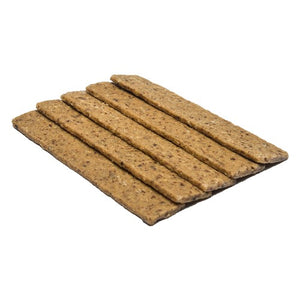 Roam Jerky saveur de crocodile 142g