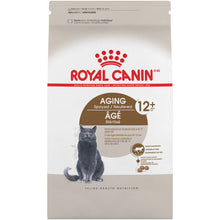 Load image into Gallery viewer, Royal Canin Cat Food 7+ Appetite Control Formula
