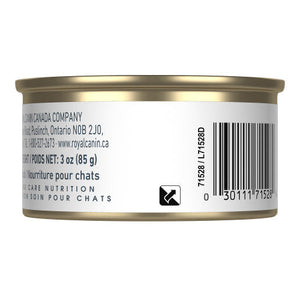 Canned food for cats Royal Canin - Thin slices in Beauty Intense sauce