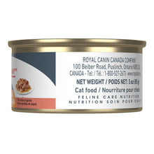 Load image into Gallery viewer, Canned food for cats Royal Canin - Thin slices in Beauty Intense sauce
