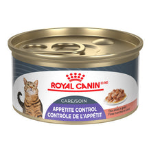 Load image into Gallery viewer, Canned food for cats Royal Canin - Thin slices in sauce sterilized
