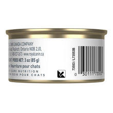 Load image into Gallery viewer, Canned food for cats Royal Canin - Thin slices in sauce sterilized
