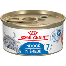 Charger l&#39;image dans la galerie, Conserve pour chat Royal Canin - Émincés en sauce pour chat d&#39;intérieur 7 ans et plus
