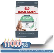 Charger l&#39;image dans la galerie, Nourriture Royal Canin pour Chat Soin Digestif
