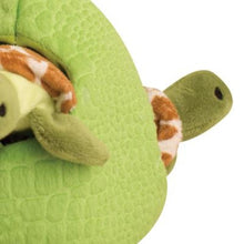 Load image into Gallery viewer, Snugarooz Jouet pour chien - 4 en 1 - Cache-cache tortues

