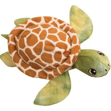 Load image into Gallery viewer, Snugarooz Jouet pour chien - La tortue Shelldon
