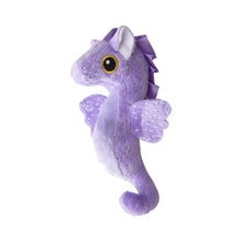Load image into Gallery viewer, Snugarooz Jouet pour chien - Le bébé hippocampe Shelly
