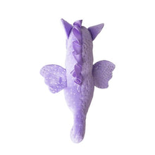 Load image into Gallery viewer, Snugarooz Jouet pour chien - Le bébé hippocampe Shelly

