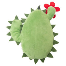 Load image into Gallery viewer, Snugarooz Jouet pour chien - Le cactus Chloé
