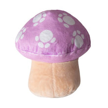 Load image into Gallery viewer, Snugarooz Jouet pour chien - Le champignon Magic
