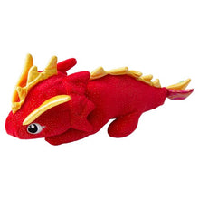 Load image into Gallery viewer, Snugarooz Jouet pour chien - Le dragon Fire
