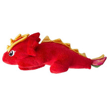 Load image into Gallery viewer, Snugarooz Jouet pour chien - Le dragon Fire
