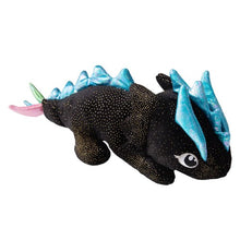 Load image into Gallery viewer, Snugarooz Jouet pour chien - Le dragon Ice
