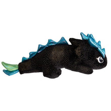 Load image into Gallery viewer, Snugarooz Jouet pour chien - Le dragon Ice

