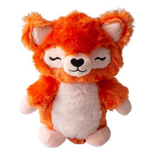 Load image into Gallery viewer, Snugarooz Jouet pour chien - Le panda roux Foxy
