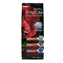 Load image into Gallery viewer, Substrat pour Betta Stratum Fluval - 0,8 kg (1,76 lb)
