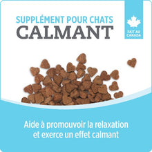 Load image into Gallery viewer, Suppléments Nutrience Care pour chats - Calmant 180 g
