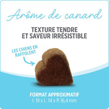 Load image into Gallery viewer, Suppléments Nutrience Care pour chiens - Calmant - 100 bouchées tendres 400 gr
