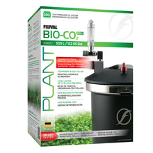 Load image into Gallery viewer, Système Bio-CO2 Pro à basse pression - Jusqu’à 500 L (133 gal US)
