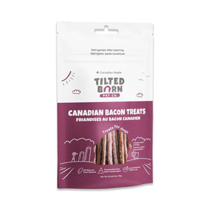 Tilted Barn Friandises au bacon 100 g