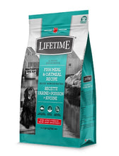 Load image into Gallery viewer, Nourriture Trouw Nutrition Lifetime , poisson / avoine
