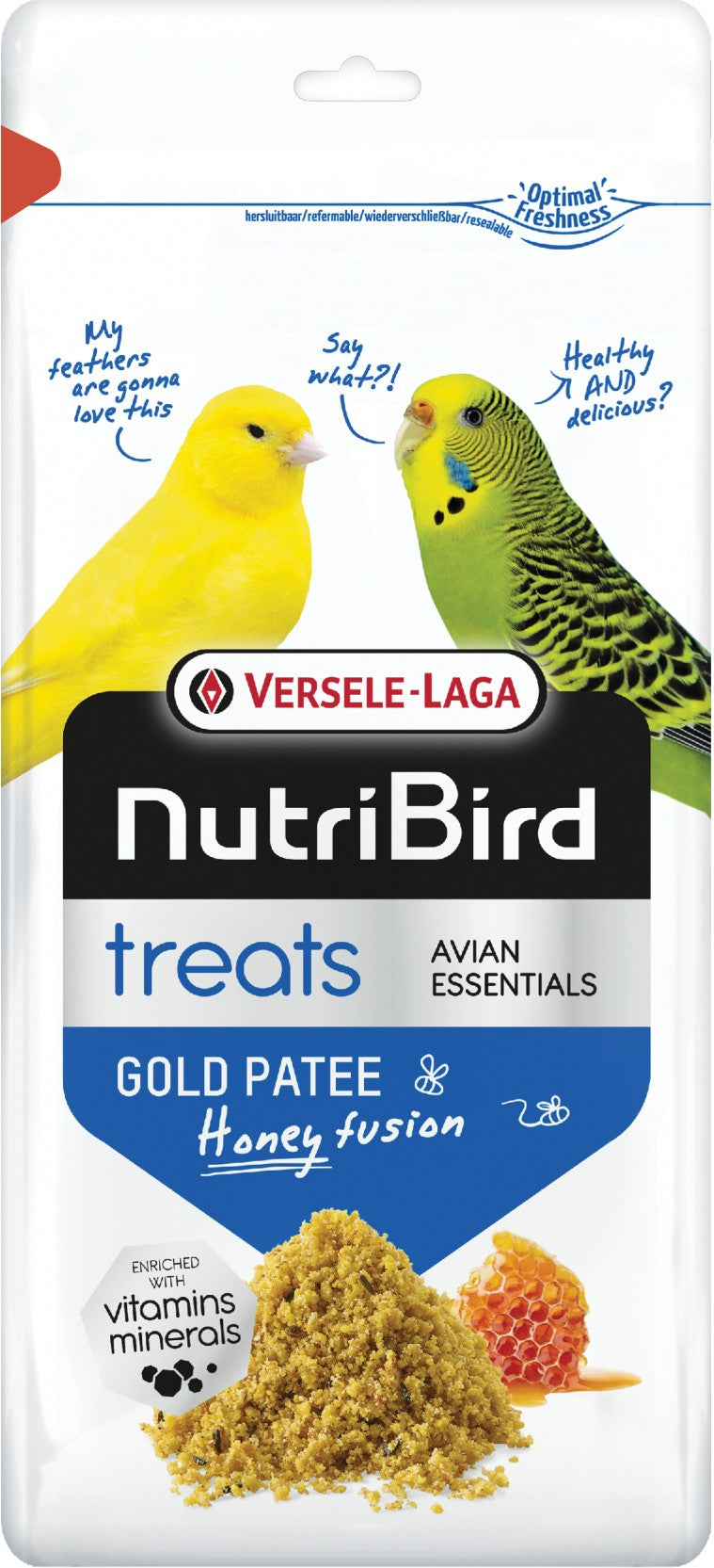 Orlux Ready-to-use eggfood