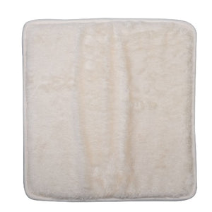 Coussin V-Plush Vesper Catit, L. 34,5 x l. 34,5 x H. 2,2 cm (13,5 x 13,5 x 0,8 po)