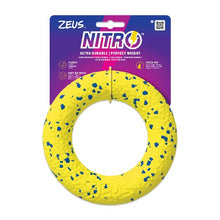 Load image into Gallery viewer, Zeus jouet Nitro - Anneau
