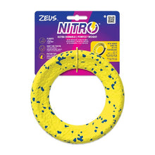 Load image into Gallery viewer, Zeus jouet Nitro - Anneau lesté
