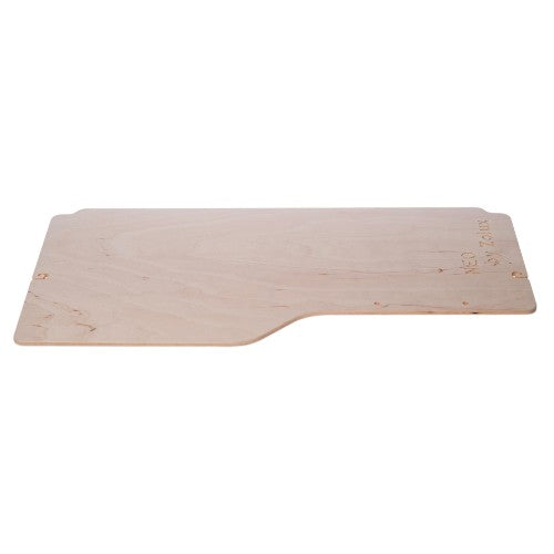 Fond de cage en bois Neo pour petits animaux