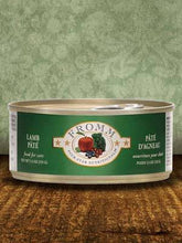 Load image into Gallery viewer, Conserve pour chat Fromm Four Stars- Pâté d&#39;agneau 5.5oz - Boutique Le Jardin Des Animaux -conserve pour chatBoutique Le Jardin Des Animaux-11235
