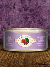 Load image into Gallery viewer, Conserve pour chat Fromm Four Stars- Pâté de boeuf et chevreuil 5.5oz - Boutique Le Jardin Des Animaux -conserve pour chatBoutique Le Jardin Des Animaux11229
