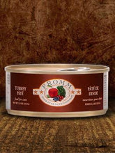 Load image into Gallery viewer, Conserve pour chat Fromm Four Stars- Pâté de dinde 5.5oz - Boutique Le Jardin Des Animaux -conserve pour chatBoutique Le Jardin Des Animaux11237
