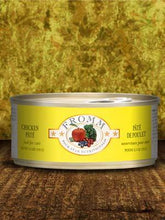 Load image into Gallery viewer, Conserve pour chat Fromm Four Stars- Pâté de poulet 5.5oz - Boutique Le Jardin Des Animaux -conserve pour chatBoutique Le Jardin Des Animaux11249
