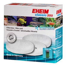 Load image into Gallery viewer, EHEIM Classic 350 - EHEIM coussin de ouate
