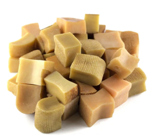 This &amp; That - Yak Cheese Chew