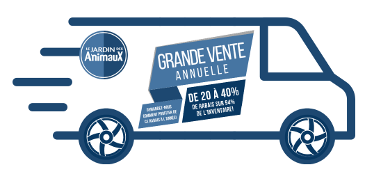 GV - Forfait livraison