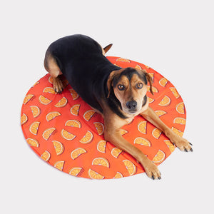 ICE MAT Pet Cooling Mat (L/XL) | Aqua - GF Pet