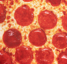 Charger l&#39;image dans la galerie, Jouet pour chien, Pizza de 10 pouces
