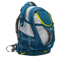 Load image into Gallery viewer, Dogit Explorer Expandable Carry Bag, Blue
