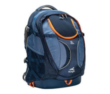 Load image into Gallery viewer, Dogit Explorer Expandable Carry Bag, Blue
