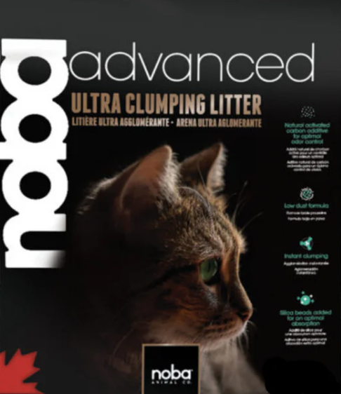 Catit Fresh'n Easy Clumping Cat Litter