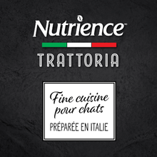 Load image into Gallery viewer, Canned Nutrience SubZero - Pâté formula Prairie Game 156g

