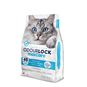 Intersand Odor Lock Cat Litter