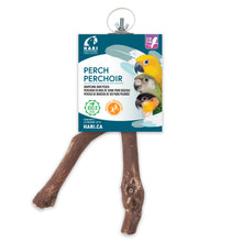 Load image into Gallery viewer, Perchoir HARI en branche de vigne, petit, moyen, large
