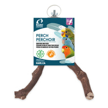 Load image into Gallery viewer, Perchoir HARI en branche de vigne, petit, moyen, large
