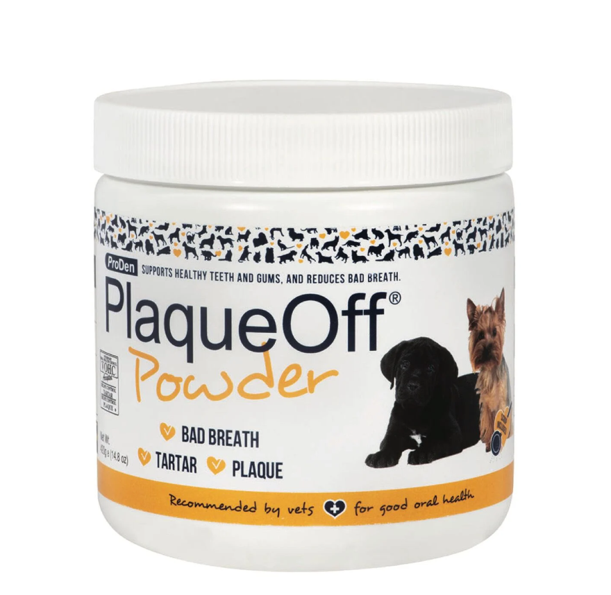 Baci+ Buco+ Dental care 150 mg for dogs